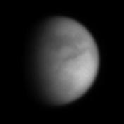 Titan in IR